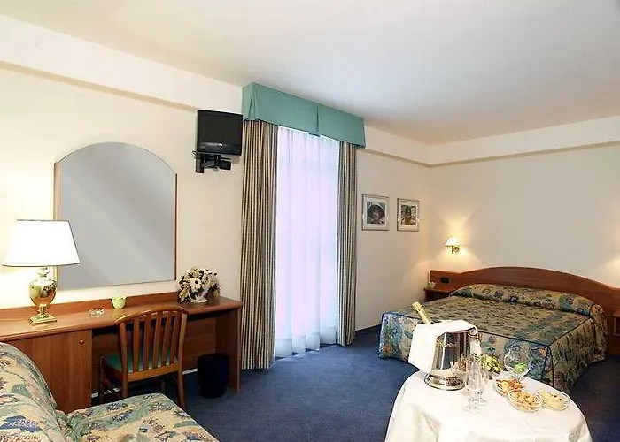 Hotel Fontana San Giovanni Rotondo