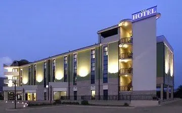 Fontana Hotel San Giovanni Rotondo