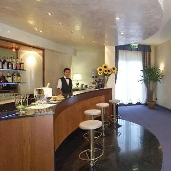 Hotel Fontana San Giovanni Rotondo
