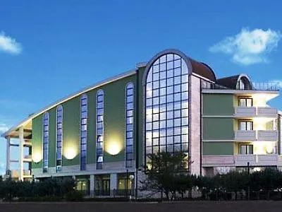 Hotel Fontana