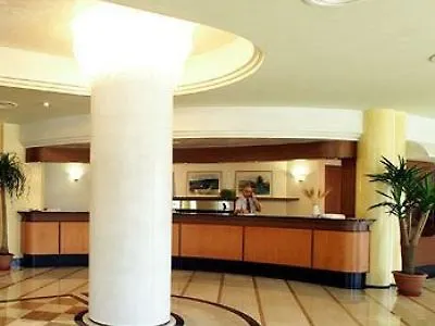 Hotel Fontana 3*