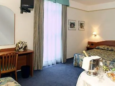 Hotel Fontana