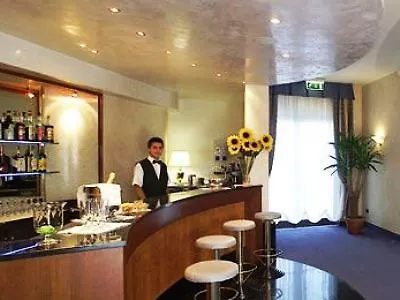 Hotel Fontana