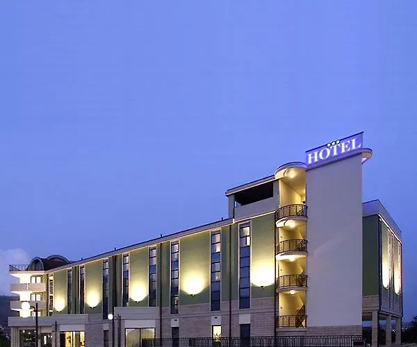 Fontana San Giovanni Rotondo